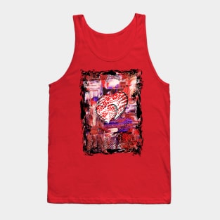 Sweet Hearts Tank Top